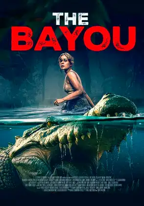 Película The Bayou 2025