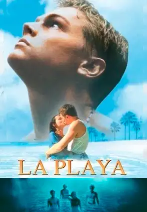 Película La Playa 2000