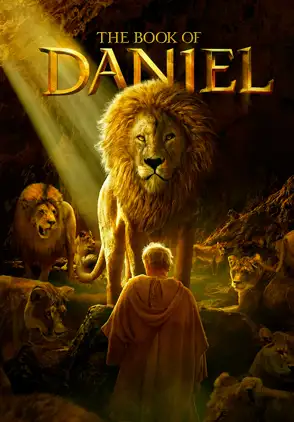 Película The Book of Daniel 2013