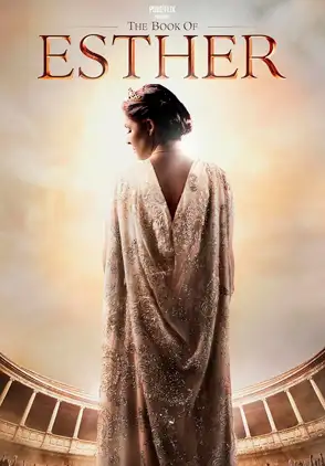 Película The Book of Esther 2013