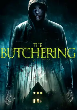 Película The Butchering 2015