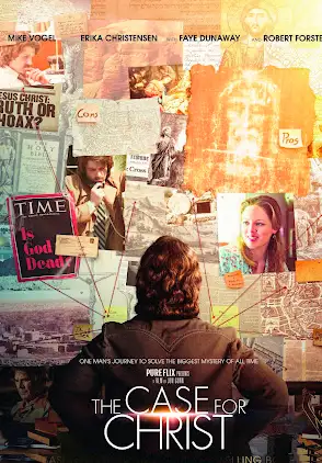 Película The Case For Christ 2017
