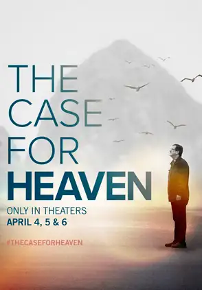 Película the case for heaven 2022