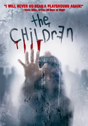 Película The Children 2008