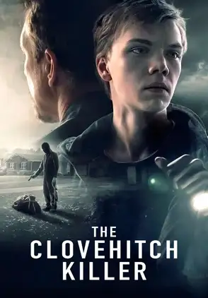 Película The Clovehitch Killer 2019