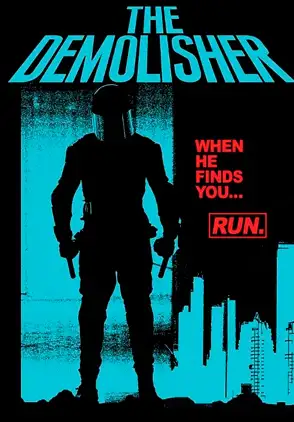 Película The Demolisher 2016