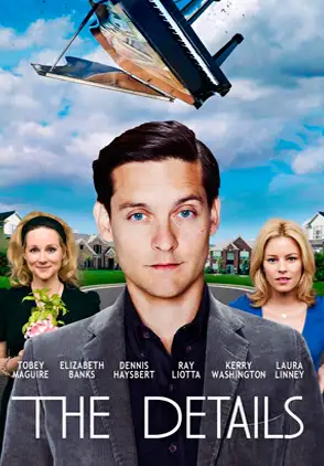 Película The Details 2012