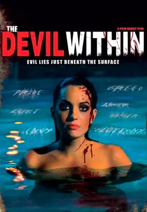 Película The devil Within 2010