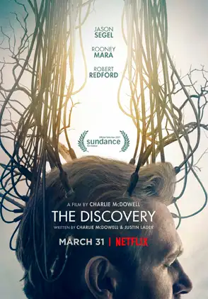 Película The Discovery 2017