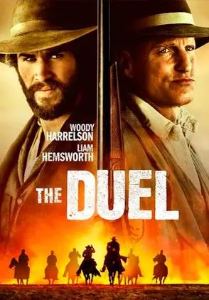 Película The Duel 2016