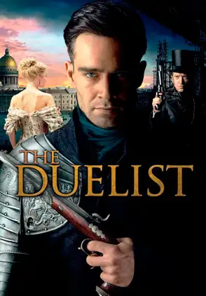 Película The Duelist 2016