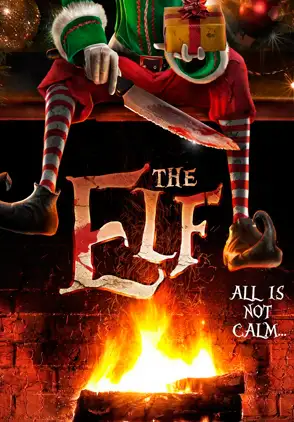 Película The Elf 2017