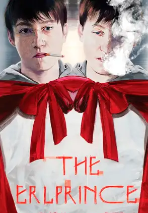 Película The Erlprince 2016