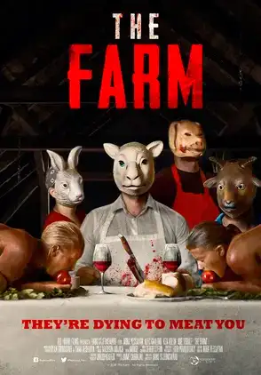Película The Farm 2019