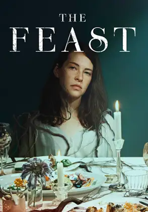 Película The Feast 2021