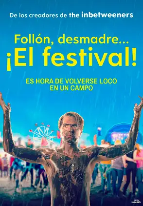 Película The Festival 2018