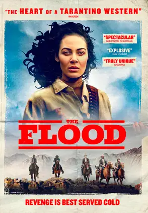 Película The Flood 2020