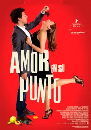 Película The Food Guide to Love 2013
