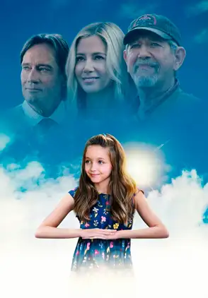 Película The Girl Who Believes in Miracles 2021