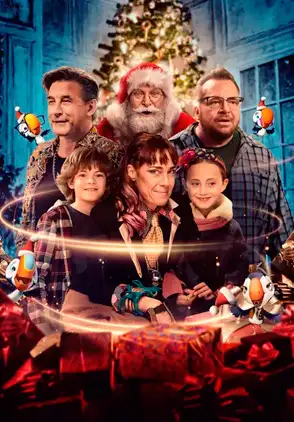 Película The Good Witch of Christmas 2022