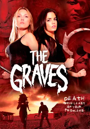 Película The Graves 2009
