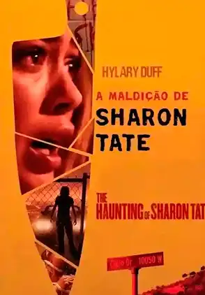 Película The Haunting of Sharon Tate 2019