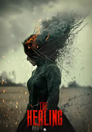 Película The Healing 2025