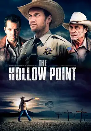 Película The Hollow Point 2016
