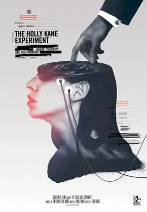 Película The Holly Kane Experiment 2016
