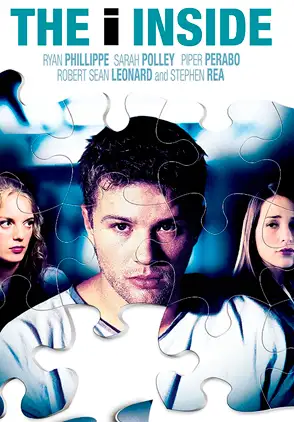 Película The I Inside 2003