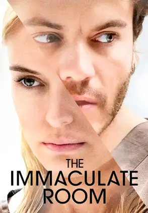 Película The Immaculate Room 2022