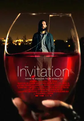 Película The Invitation 2015