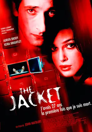 Película The Jacket 2005