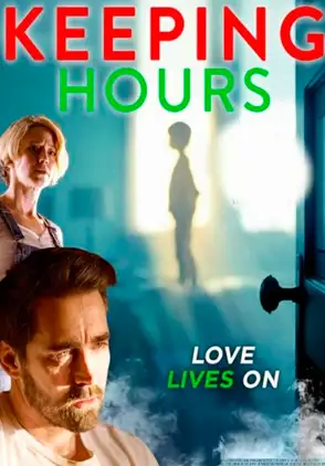 Película The Keeping Hours 2017