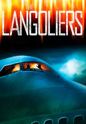 Película The Langoliers 1995