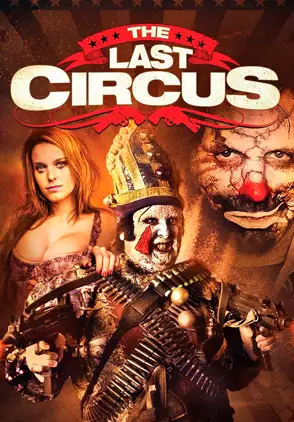 Película The Last Circus 2010