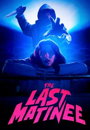 Película Al morir la matinée 2020