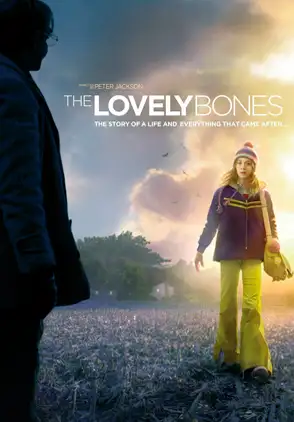 Película The Lovely Bones 2009
