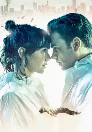 Película The Man with the Magic Box 2017