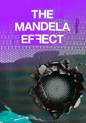 Película The mandela effect 2019
