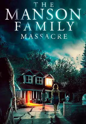 Película The Manson Family Massacre 2019