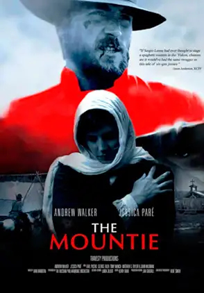 Película The Mountie 2011