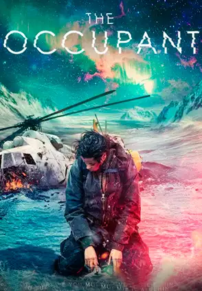 Película The Occupant 2025