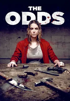 Película The Odds 2019