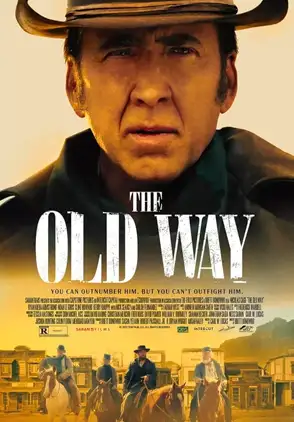 Película Camino de la venganza 2023