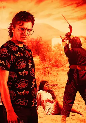 Película The Price We Pay 2022