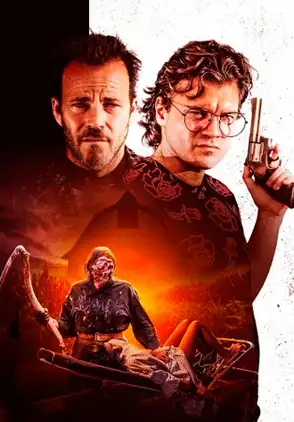 Película The Price We Pay 2022