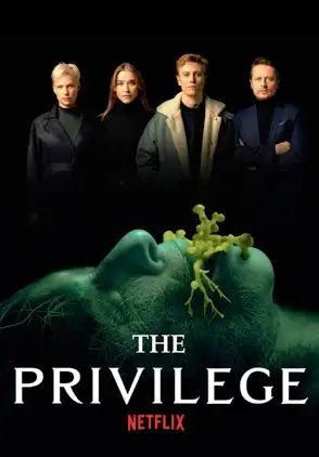 Película The Privilege 2022