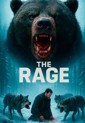 Película The Rage 2026