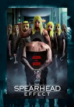 Película The Spearhead Effect 2017